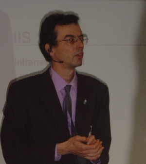 VFP DevCon Paris 2006